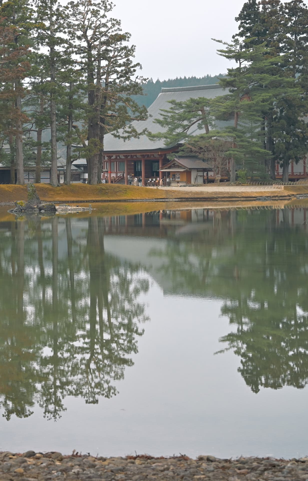 浄土庭園