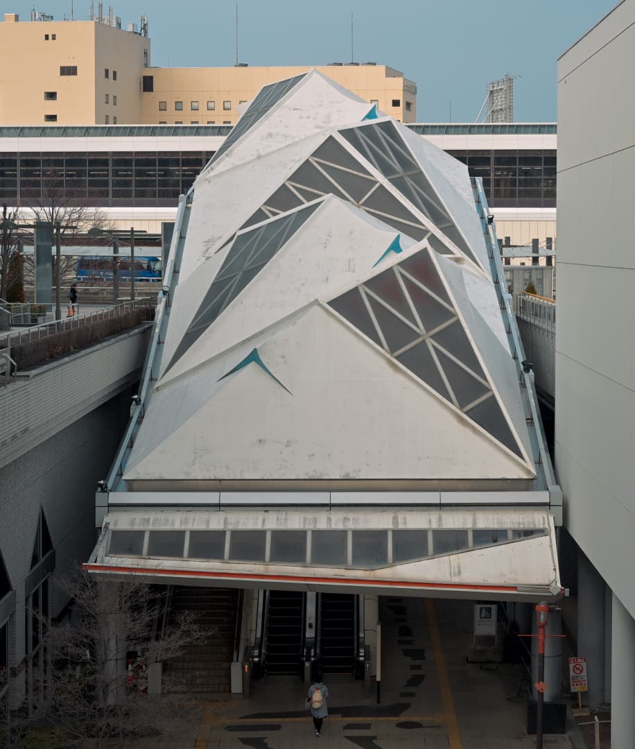 盛岡