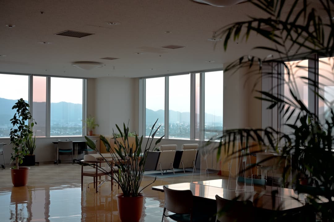 盛岡