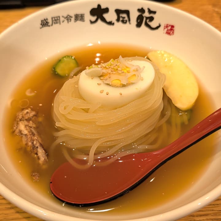 盛岡