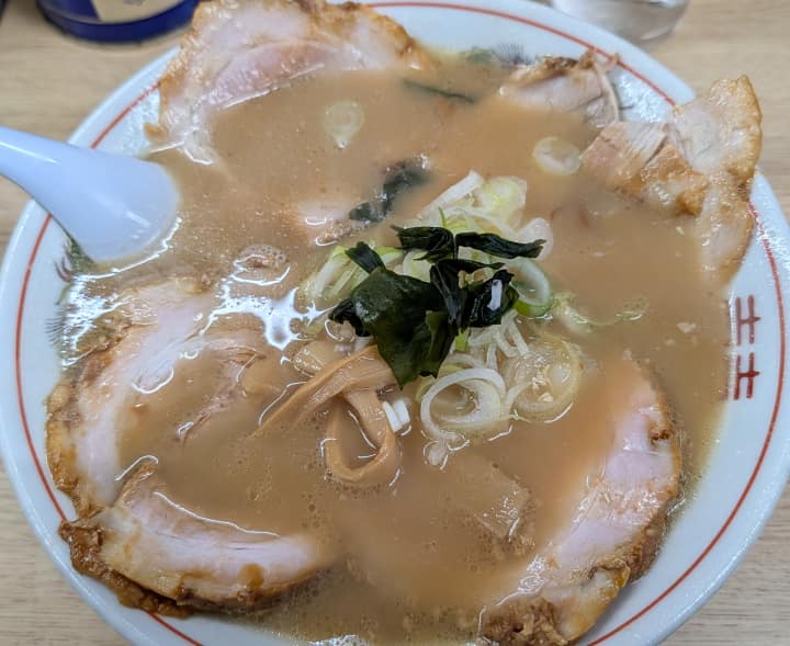 盛岡