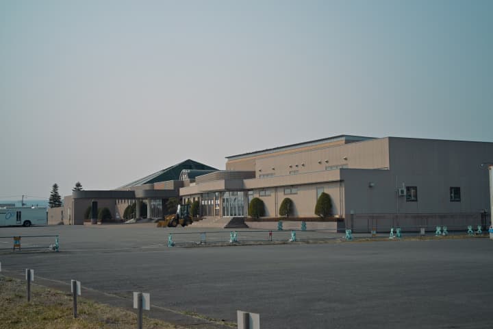 八戸