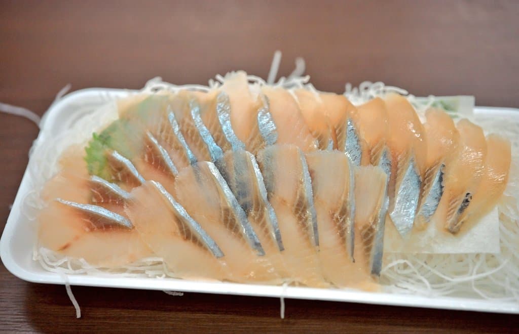 八食センター