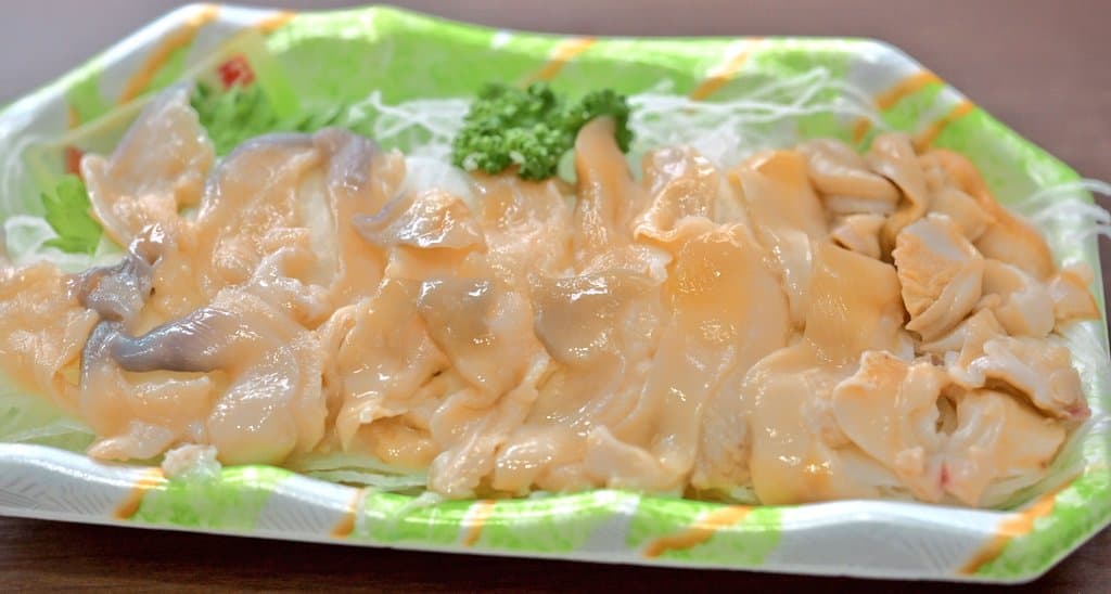 八食センター